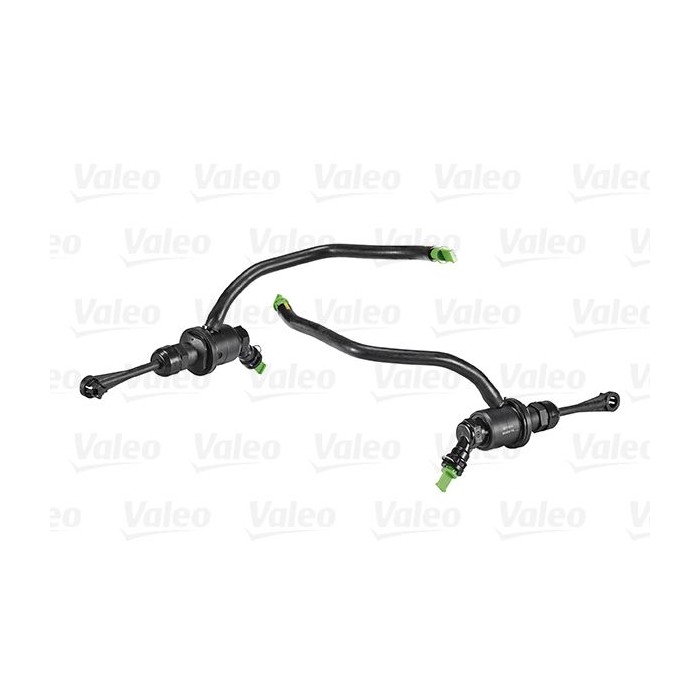 VALEO Geberzylinder, Kupplung 804808