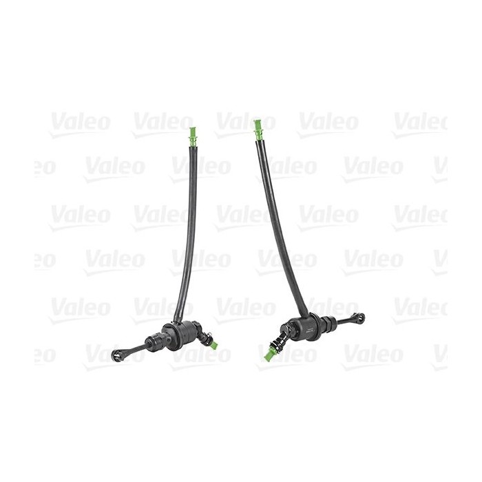 VALEO Geberzylinder, Kupplung 804811