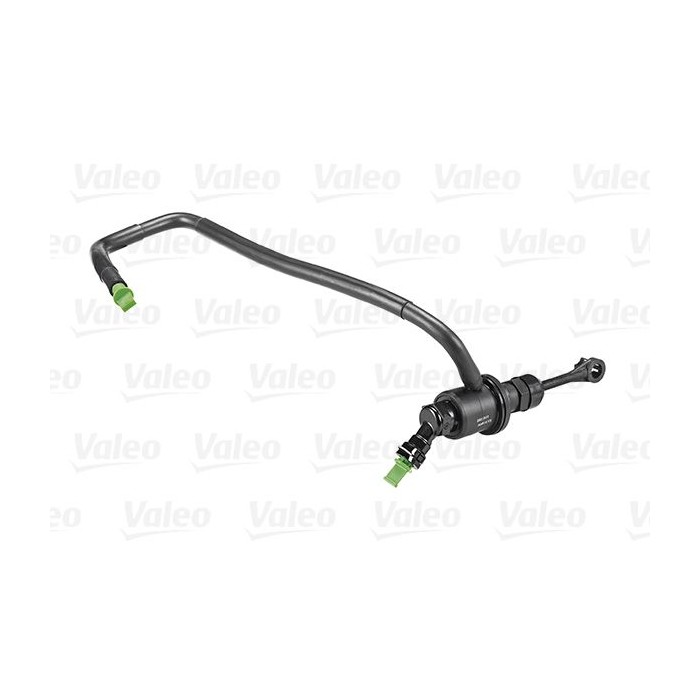 VALEO Geberzylinder, Kupplung 804813