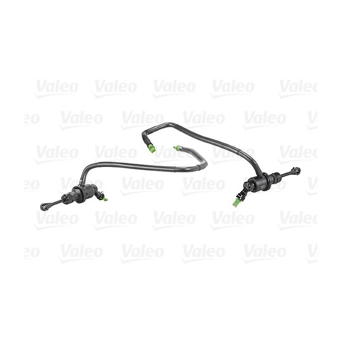 VALEO Geberzylinder, Kupplung 804813
