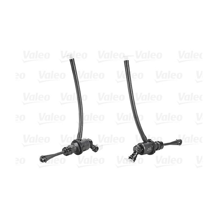 VALEO Geberzylinder, Kupplung 804814