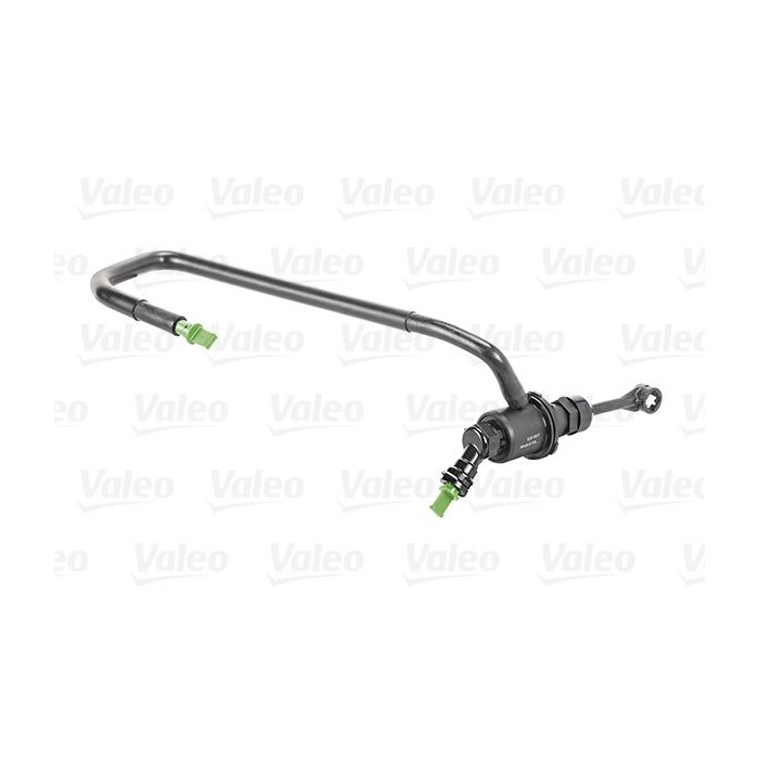 VALEO Geberzylinder, Kupplung 804816