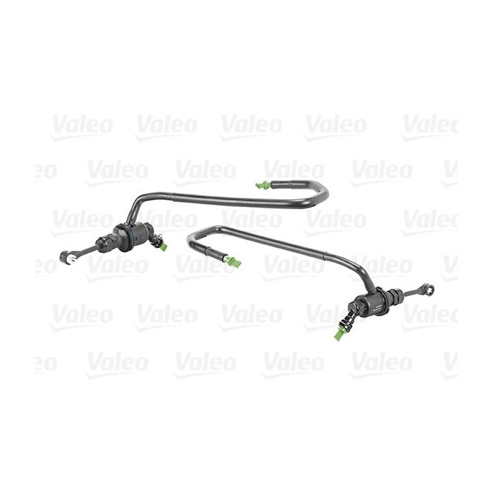 VALEO Geberzylinder, Kupplung 804816