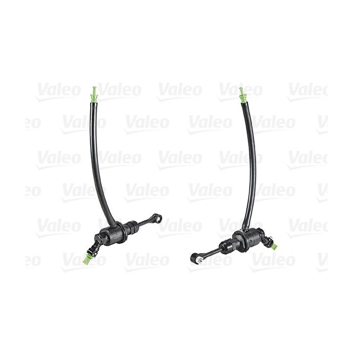 VALEO Geberzylinder, Kupplung 804822