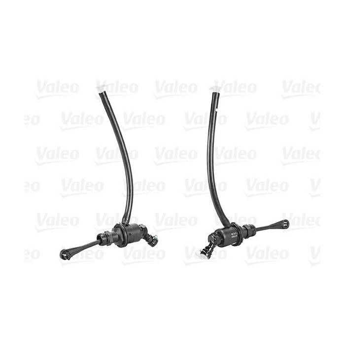 VALEO Geberzylinder, Kupplung 804824