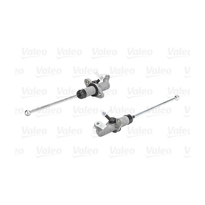 VALEO Geberzylinder, Kupplung 804825