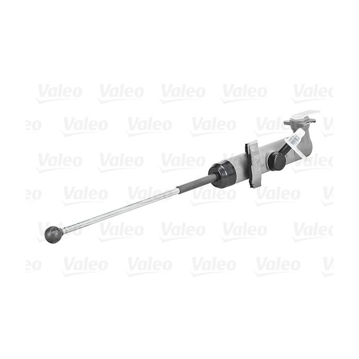 VALEO Geberzylinder, Kupplung 804827