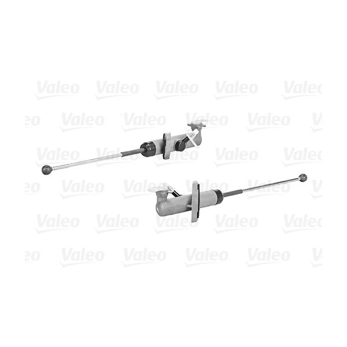 VALEO Geberzylinder, Kupplung 804827