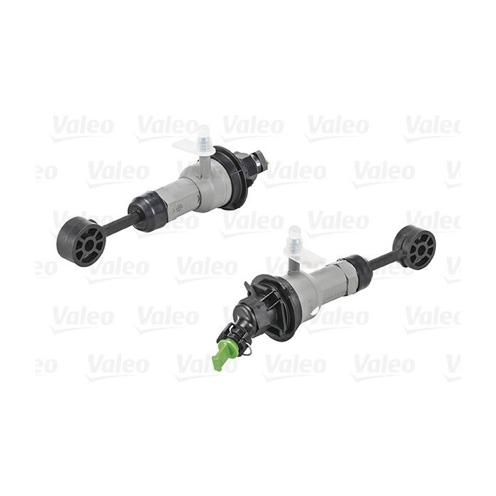 VALEO Geberzylinder, Kupplung 804829