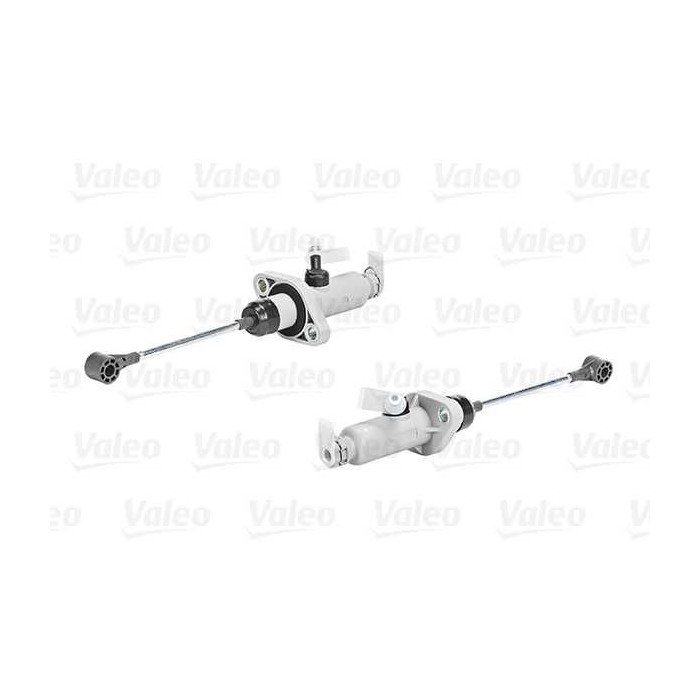 VALEO Geberzylinder, Kupplung 804832