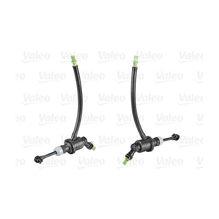 VALEO Geberzylinder, Kupplung 804838