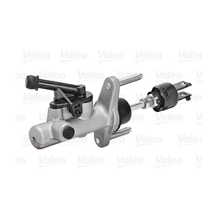 VALEO Geberzylinder, Kupplung 804849