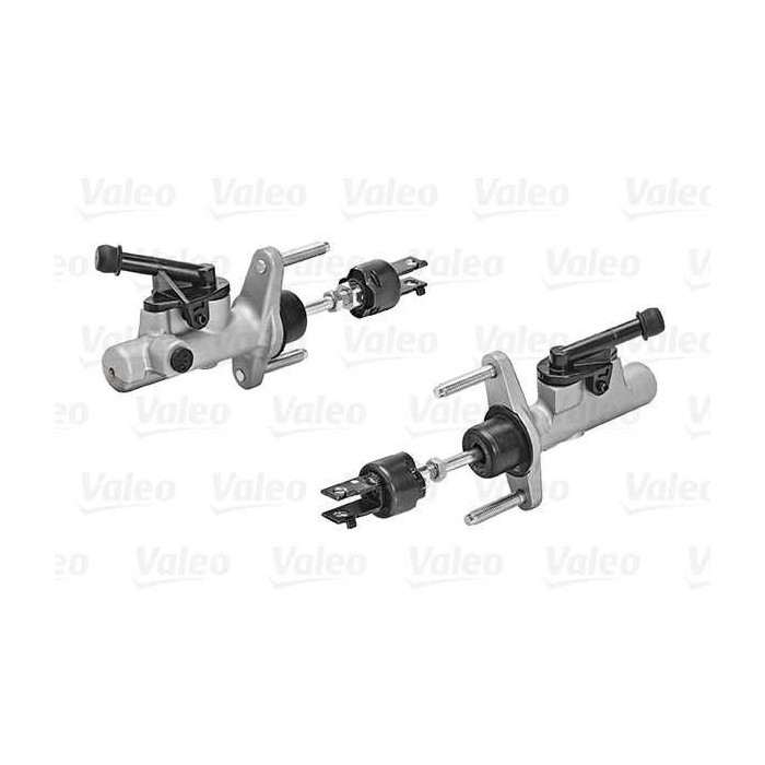 VALEO Geberzylinder, Kupplung 804849