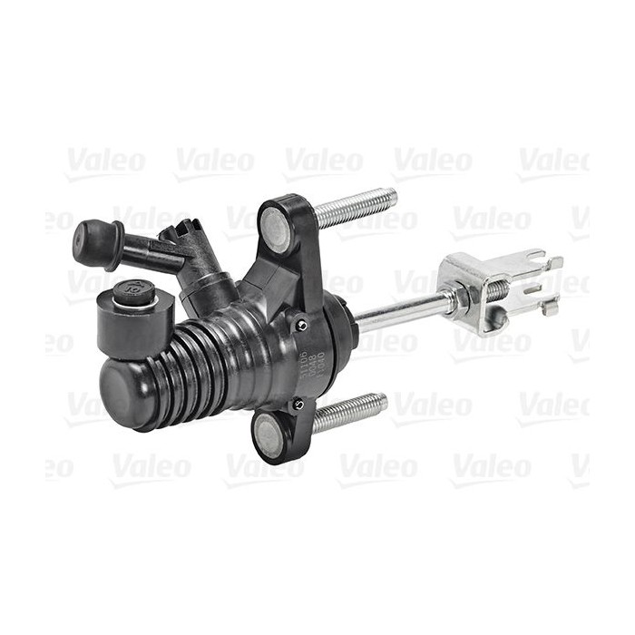 VALEO Geberzylinder, Kupplung 804866