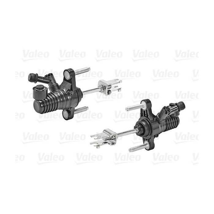 VALEO Geberzylinder, Kupplung 804866