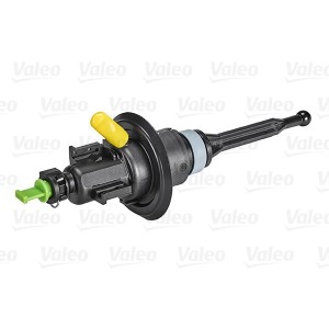 VALEO Geberzylinder, Kupplung 804918