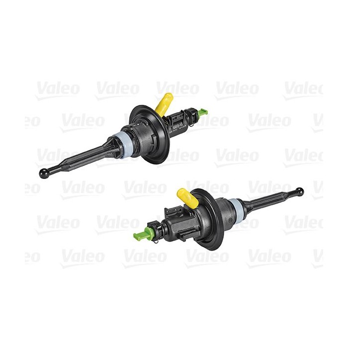 VALEO Geberzylinder, Kupplung 804918