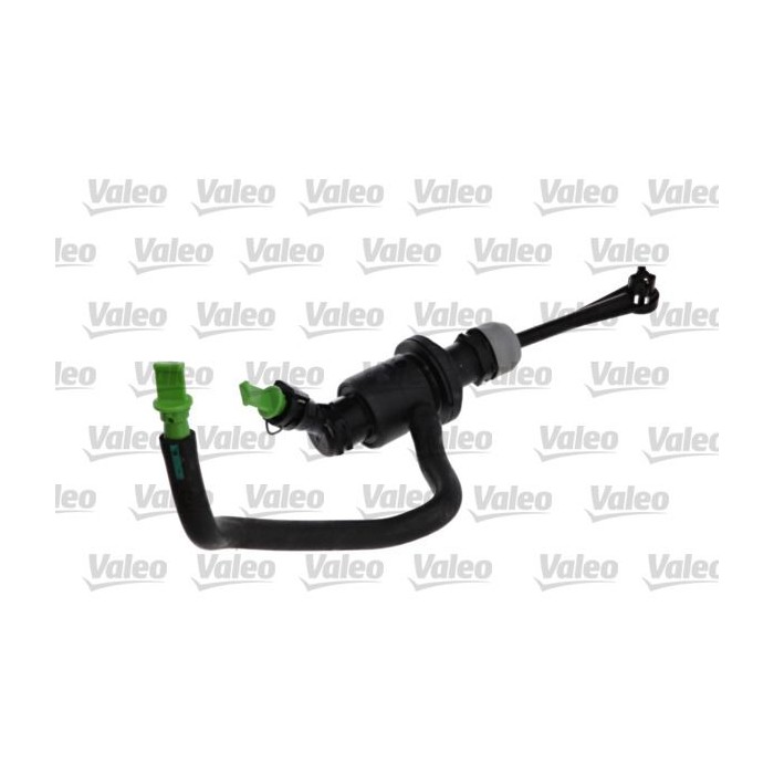 VALEO Geberzylinder, Kupplung 804929