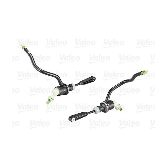 VALEO Geberzylinder, Kupplung 804930