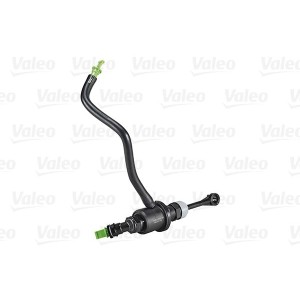 VALEO Geberzylinder, Kupplung 804931