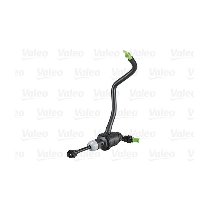 VALEO Geberzylinder, Kupplung 804931