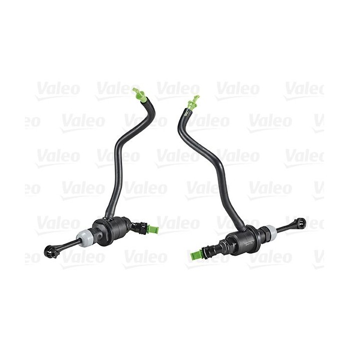 VALEO Geberzylinder, Kupplung 804931