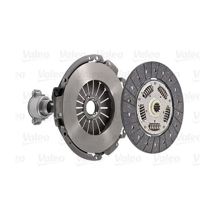 VALEO NEW ORIGINAL KIT3P Kupplungssatz 805203