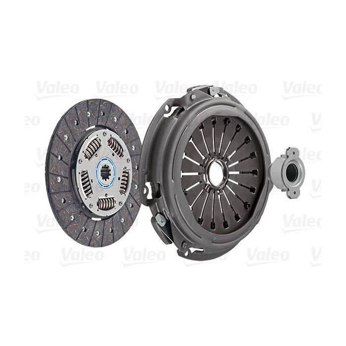 VALEO NEW ORIGINAL KIT3P Kupplungssatz 805203