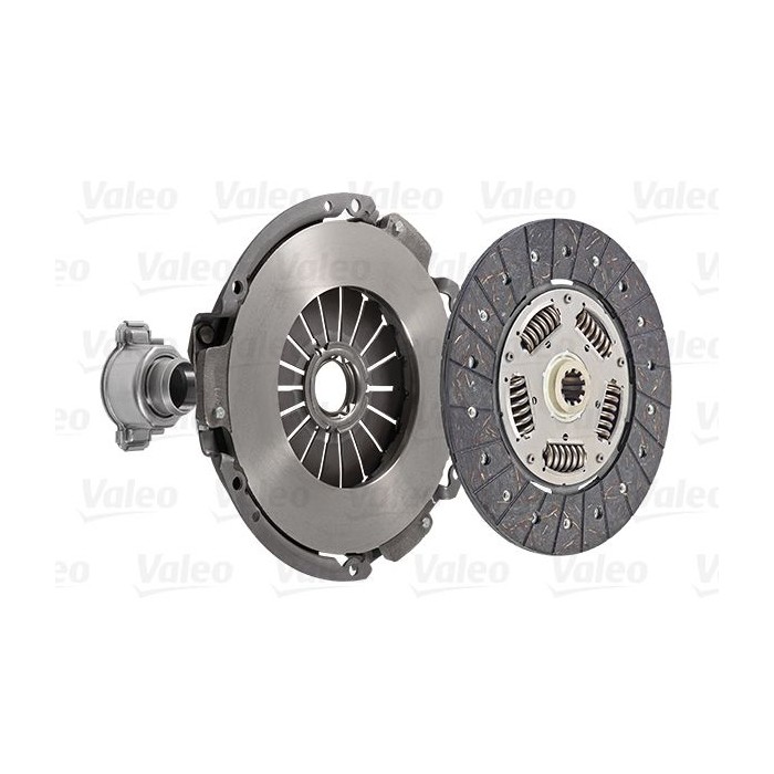 VALEO 3KKIT Kupplungssatz 805276