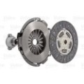 VALEO 3KKIT Kupplungssatz 805276