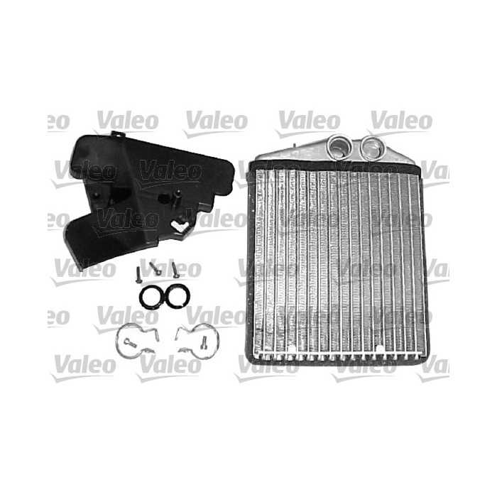 VALEO Wärmetauscher, Innenraumheizung 812253