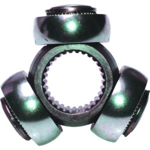 BIRTH Tripodestern, Antriebswelle 3437