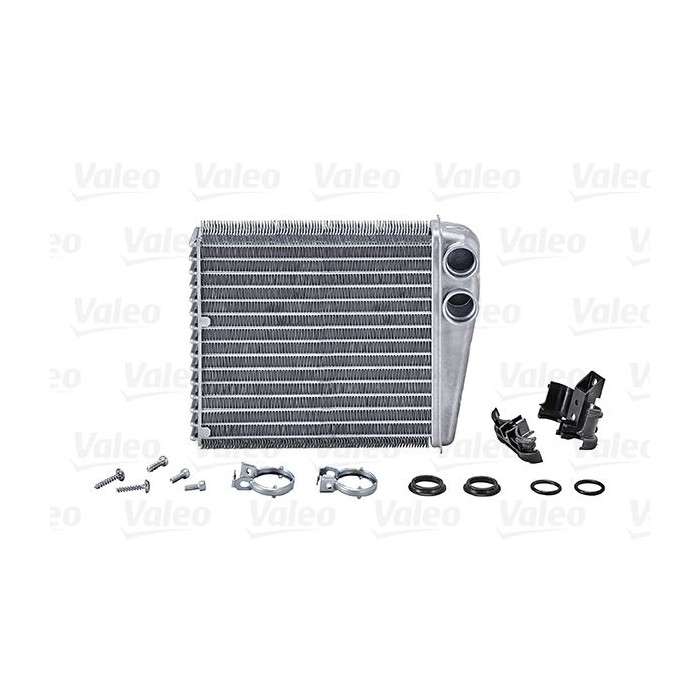 VALEO Wärmetauscher, Innenraumheizung 812373