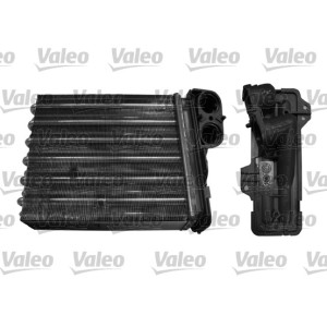 VALEO Wärmetauscher, Innenraumheizung 812374