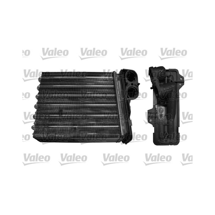 VALEO Wärmetauscher, Innenraumheizung 812374