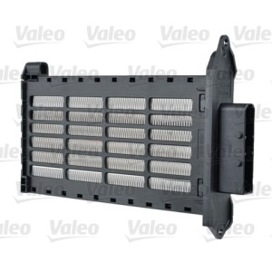 VALEO Wärmetauscher, Innenraumheizung 812426