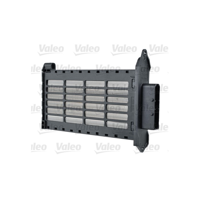 VALEO Wärmetauscher, Innenraumheizung 812426