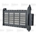 VALEO Wärmetauscher, Innenraumheizung 812426