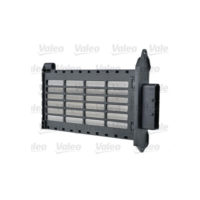 VALEO Wärmetauscher, Innenraumheizung 812426