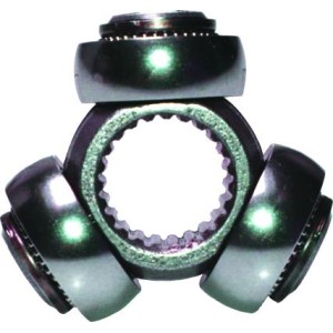 BIRTH Tripodestern, Antriebswelle 3439