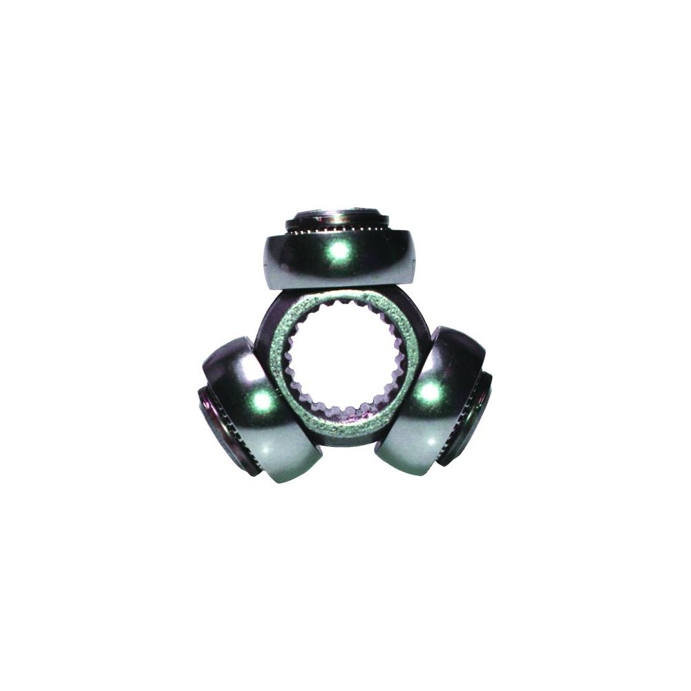 BIRTH Tripodestern, Antriebswelle 3439