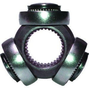 BIRTH Tripodestern, Antriebswelle 3440