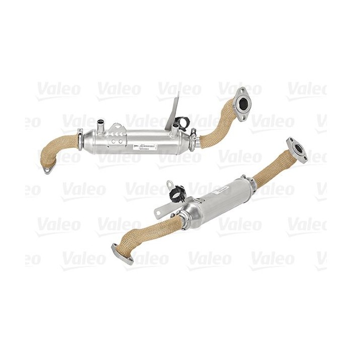 VALEO ORIGINAL TEIL Kühler, Abgasrückführung 817748