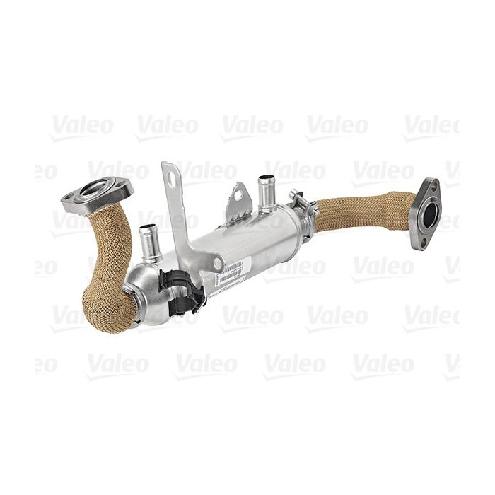 VALEO ORIGINAL TEIL Kühler, Abgasrückführung 817749