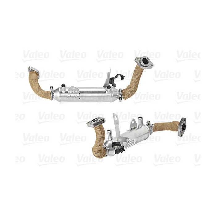 VALEO ORIGINAL TEIL Kühler, Abgasrückführung 817749