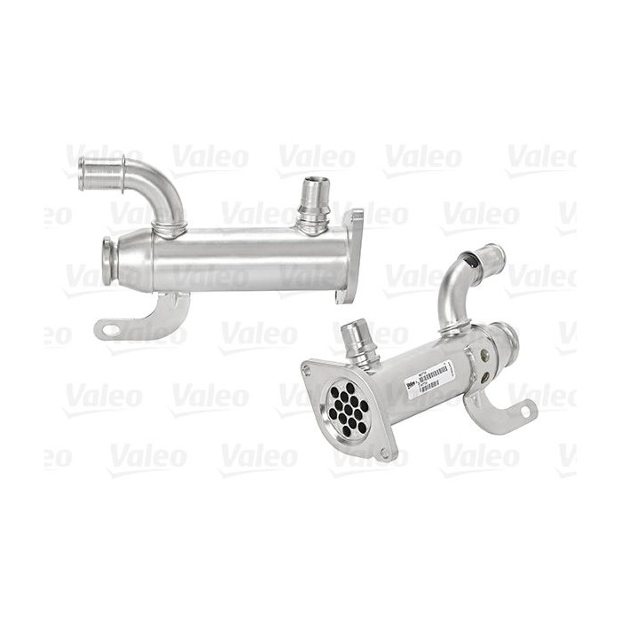 VALEO ORIGINAL TEIL Kühler, Abgasrückführung 817753