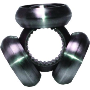 BIRTH Tripodestern, Antriebswelle 3442