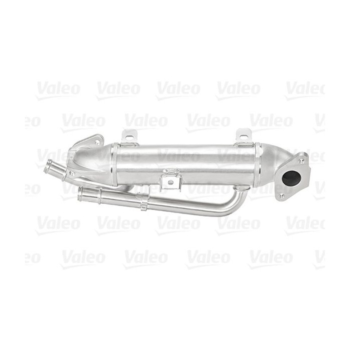 VALEO ORIGINAL TEIL Kühler, Abgasrückführung 817754