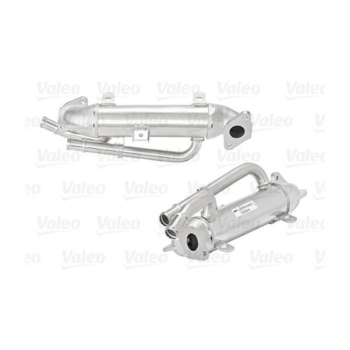 VALEO ORIGINAL TEIL Kühler, Abgasrückführung 817754