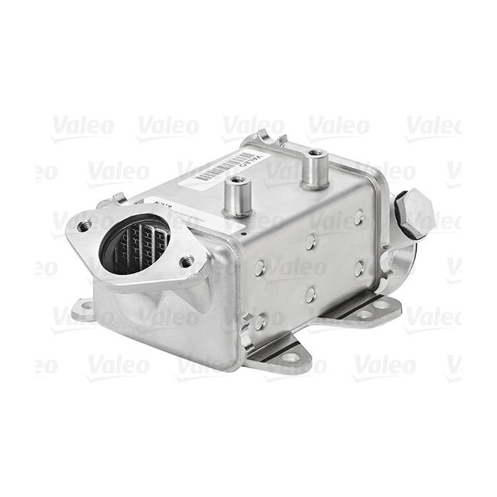 VALEO ORIGINAL TEIL Kühler, Abgasrückführung 817758